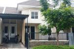 Rumah Pondok Tjandra Indah Siap Huni Cluster