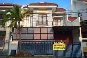 Lebak Indah Regency Dijual Murah