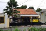 Rumah Tengah Kota Surabaya di Mojo Kidul Dekat RSUD dr. Soetomo