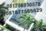 Sewa Ruang Kantor di Tifa Building, Kuningan Barat - Jakarta. Hub: Djoni - 0812 86930578