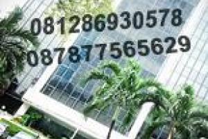 Sewa Ruang Kantor di Tifa Building, Kuningan Barat - Jakarta. Hub: Djoni - 0812 86930578