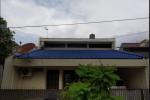 Rumah Second Tingkat, Strategis di Pasar Minggu Jakarta Selatan 