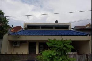 Rumah Second Tingkat, Strategis di Pasar Minggu Jakarta Selatan 