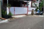 Rumah Second Minimalis di Perumahan Permata Pamulang Tangerang 