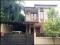 Rumah Second Nyaman dan Aman di Perumahan Kencana Loka BSD Tangerang Banten