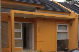 Rumah Di Serpong Green Park Ciater Dekat Akses Tol BSD Pamulang