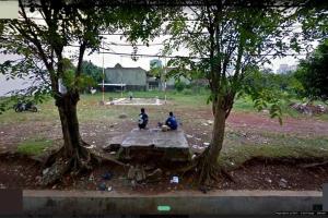 Tanah Kavling Strategis Di Jatipadang Ps. Minggu Jakarta Selatan