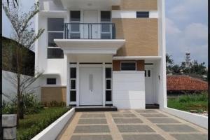 Town House Eksklusif dan Nyaman di Cilandak Jakarta Selatan