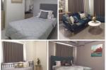 Apartemen Puncak Dharmahusada Hoek Furnish