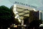 Sewa Ruang Kantor di Multika Building, Mampang Prapatan Raya - Jakarta. Hub: Djoni - 0812 86930578