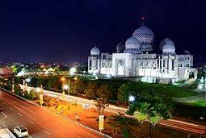 Lhokseumawe