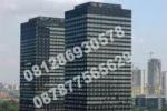 Sewa Ruang Kantor di Landmark Tower, Jend. Sudirman - Jakarta. Hub: Djoni - 0812 86930578