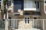 Rumah Baru di Manyar Rejo Surabaya Siap Huni