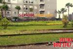 Apartemen Sunter Park View 2 BR, SIAP HUNI, SEMI FURNISHED