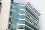 Sewa Ruang Kantor di Graha Mampang, Mampang Prapatan Raya - Jakarta. Hub: Djoni - 0812 86930578