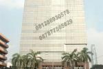 Sewa Ruang Kantor di Wisma Kodel, HR. Rasuna Said - Jakarta. Hub: Djoni - 0812 86930578