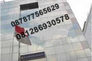 Sewa Ruang Kantor di Gedung Wirausaha, HR. Rasuna Said - Jakarta. Hub: Djoni - 0812 86930578