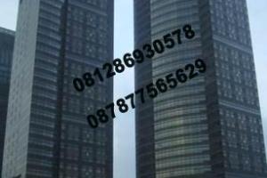 Sewa Ruang Kantor di Sampoena Strategic, Jend. Sudirman - Jakarta. Hub: Djoni - 0812 86930578