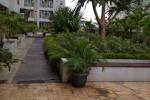 1 BR APARTEMEN OAK TOWER, SIAP HUNI, HARGA 400 JUTA NEGO