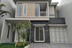 Rumah Baru Citraland Cluster Woodland Siap Huni