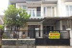 Rumah 2 lantai dekat ITS di Sutorejo Prima Indah