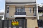Wisma Mukti 2 lantai Minimalis