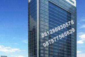 Jual Ruang Kantor di Puri Indah Financial Tower, Puri Indah - Jakarta. Hub: Djoni - 0812 86930578