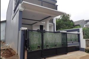 Rumah Baru Siap Huni dan Nyaman di Cipayung Jakarta Timur