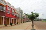 Dijual Ruko Serpong Natura City 