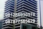 Sewa Ruang Kantor di Menara Cakrawala, MH.Thamrin - Jakarta. Hub: Djoni - 0812 86930578