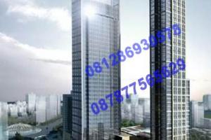 Sewa Ruang Kantor di The Plaza Tower, MH.Thamrin - Jakarta. Hub: Djoni - 0812 86930578