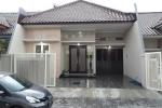 Rumah Baru di Nirwana Regency Dekat Superindo MERR