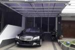 Rumah Second Nyaman dan Asri di Bukit Nirwana Bogor