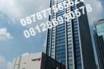 Sewa Ruang Kantor di The City Center ( TCC ), KH. Mas Mansyur - Jakarta. Hub: Djoni - 0812 86930578