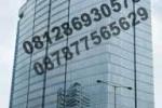 Sewa Ruang Kantor di Menara Jamsostek, Jend. Gatot Subroto - Jakarta. Hub: Djoni - 0812 86930578