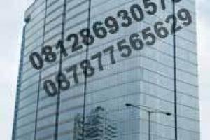 Sewa Ruang Kantor di Menara Jamsostek, Jend. Gatot Subroto - Jakarta. Hub: Djoni - 0812 86930578