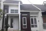 Rumah Siap Huni Lokasi Strategis