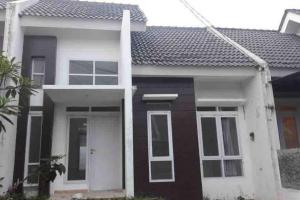 Rumah Siap Huni Lokasi Strategis