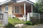 Rumah Siap Huni Lingkungan Nyaman