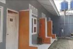 Rumah Kontrakan Produktif di Pondok Cabe Pamulang Tangerang