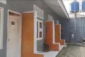 Rumah Kontrakan Produktif di Pondok Cabe Pamulang Tangerang