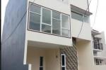 Cluster Cantik dan Menarik di M. Kahfi 1 Jagakarsa Jakarta Selatan