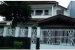 Rumah Mewah (Marmer), Furnished, SHM, Asri &amp; Nyaman di Bukit Cinere Indah