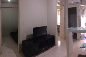 Apartemen Kalibata, Tower Jasmine, 2BR, Furnished