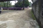 Rumah, Tanah Luas 3000M2, cocok untuk Hunian/Townhouse