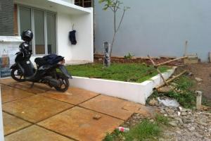De Minimalist cluster elok ditepi Jakarta timur
