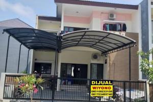 San Antonio Pakuwon City Dijual Murah Berikut Perabotannya
