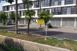 Dijual Ruko Manyar Jaya New 3 lantai dekat Pertokoan RMI Ngagel