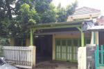 Rumah Aseri Cocok utk Kantor Rumahan