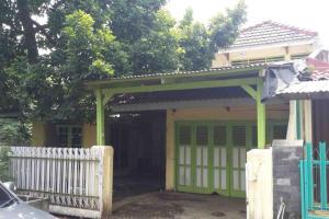 Rumah Aseri Cocok utk Kantor Rumahan